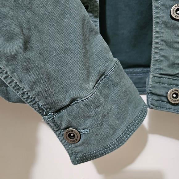 Kuhl Kultivatr Jacket in Teal - Picture 7 of 13